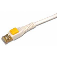 SECURE CATEGORY 6 PATCHCORDS(LP6A-(XX)-(XX))