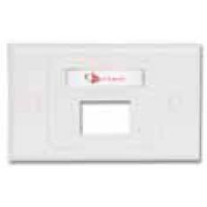 MAX INTERNATIONAL FACEPLATES(MX-HFP-(XX)(X))