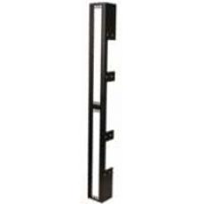END-OF-ROW VERTICAL PANELS(VP-VPP-2U)