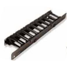 RS3 SERIES HORIZONTAL CABLE MANAGERS(RS3-RWM-1)