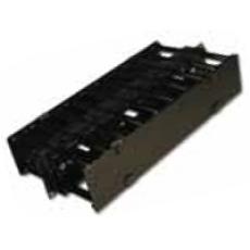 RS3 SERIES HORIZONTAL CABLE MANAGERS(RS3-RWM-2DS) 