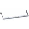 REAR CABLE MANAGER(WM-BK)