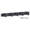 WM SERIES HORIZONTAL CABLE MANAGERS(...