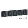 WM SERIES HORIZONTAL CABLE MANAGERS(...