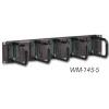 WM SERIES HORIZONTAL CABLE MANAGERS(...