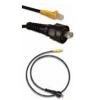 INDUSTRIAL MAX® 6 MODULAR PATCH CORDS(XC6-(XX)/XC6-(XX)-B05)