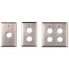 INDUSTRIAL MAX STAINLESS STEEL FACEP...
