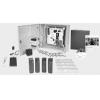 TSAP 4 Door Total Starter Access Package