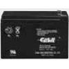 712BNP 12V, 7 AH Backup Battery
