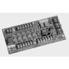 HPMOM5 6 Fused Output Distribution with Fire Panel Interface