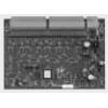 NX4OUT NetAXS 16 Output Board