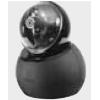 LWVMSDOME  Logitech Orbit PTZ Dome Camera