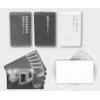 NS1EM1 NS1 with 10 Proximity Cards a...