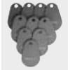 NS1TAG  10 Pack Proximity Key Tags f...