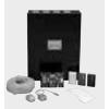 NS1K1 Single Door Starter Kit with RS485 Interface,10 Cards