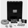 NS1K2 NS1 Single Door Starter Kit with RS485 Interface,10 Tags