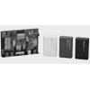 NS1K3 NS1 Single Door Add-On Kit