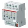 MT/S4.12.2M Security Terminal,4-fold, MDRC