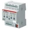 MT/S8.12.2M Security Terminal,8-fold, MDRC