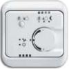 Room Thermostat alpha