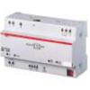 TG/S3.2 Telephone Gateway,analogue, MDRC