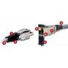 TERA 4-Pair Outlet(T7F-01-1)