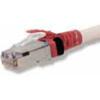 TERA CATEGORY 6A PATCH CORDS(T4(X)-S...