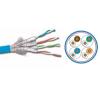TERA S/FTP 1000 MHz 4-Pair Cable (US...