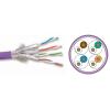 TERA S/FTP 1000 MHz 4-Pair Cable (International)(9T7L4-E10)