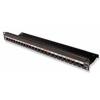Z-MAX 6A Shielded Patch Panels(Z6AS-...