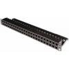 Z-MAX 6A Shielded Patch Panels(Z6AS-...