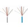 6A F/UTP 4-Pair Cable (North America...