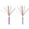 6A F/UTP 4-Pair Cable (South/Central...