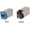 Z-MAX 6A UTP Outlets(Z6A-(X)(XX))