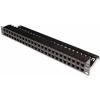 Z-MAX 6A UTP Patch Panels(Z6A-PNL(X)...