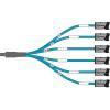 Z-MAX 6A UTP Trunking Cable Assembli...
