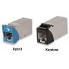 Z-MAX 6 UTP Outlets(Z6-(X)(XX))