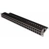 Z-MAX 6 UTP Patch Panels(Z6-PNL(X)-U...