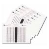 MAX PANEL ACCESSORIES(MX-PNL-LBL6)