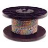 SYSTEM 6 System 6, 4-pair, 24 AWG (0.05mm), CROSS-CONNECT WIRE(CJ6-W4-1000)