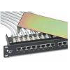 SYSTEM 5e SHIELDED HD® PATCH PANELS(HD5-S-24/HD5-RWM)
