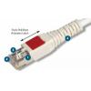 BladePatch® 5e Shielded Modular Cord...