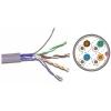Premium 5e® F/UTP 4-Pair Cable (Inte...