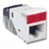 System 5e UTP Tool-Less MAX® Modules...