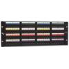 HD 5e UTP PATCH PANELS(HD5-48)