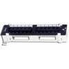 HD 5e UTP PATCH PANEL ON S89D BRACKE...