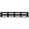 MAX® PATCH UTP PANELS(MX-PNL-48)