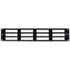 MAX® PATCH UTP PANELS(MX-PNL-72)