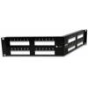 ANGLED MAX UTP PATCH PANELS(MX-PNLA-...