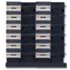 S110 TOWER OPTIONAL ACCESSORIES(S188...